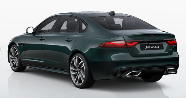 Муки компании JLR: юбилейный Jaguar и смена руководителя Муки компании JLR: юбилейный Jaguar и смена руководителя