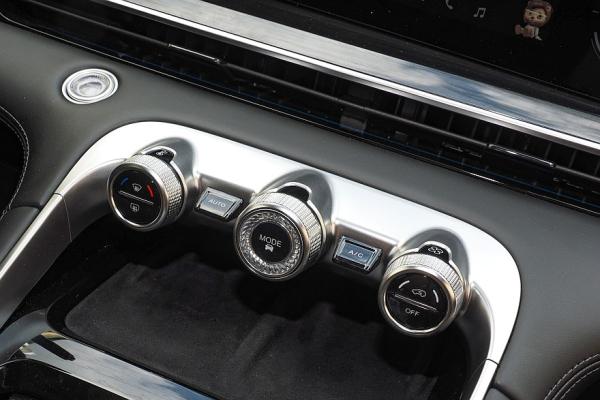 Exeed RX и компания: как купить премиальный кроссовер на выгодных условиях Exeed RX и компания: как купить премиальный кроссовер на выгодных условиях