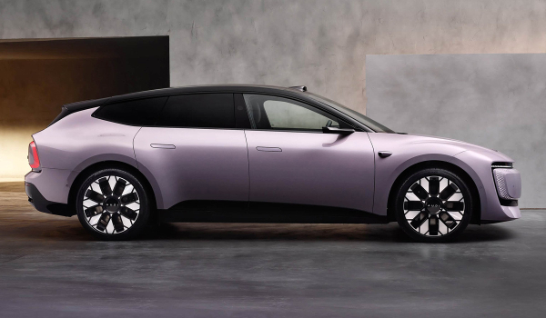 AUDI E5 Sportback выходит на рынок в четырех версиях