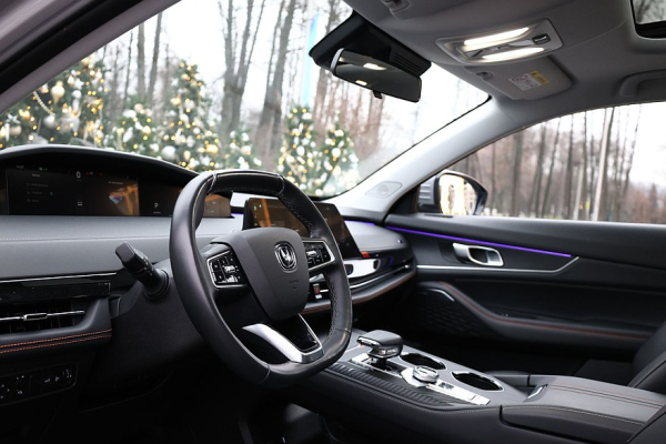 Exeed RX и компания: как купить премиальный кроссовер на выгодных условиях Exeed RX и компания: как купить премиальный кроссовер на выгодных условиях