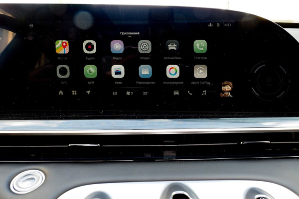 Exeed RX и компания: как купить премиальный кроссовер на выгодных условиях Exeed RX и компания: как купить премиальный кроссовер на выгодных условиях