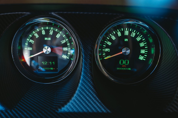 Совсем другая Octavia: стероидный рестомод от Ringbrothers на базе Aston Martin DBS Совсем другая Octavia: стероидный рестомод от Ringbrothers на базе Aston Martin DBS