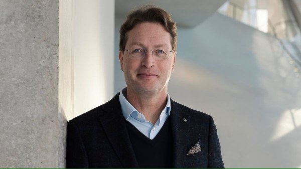 Глава компании Mercedes-Benz предрек крах автопрома Европы