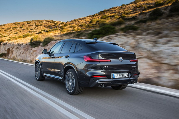 Exeed RX и компания: как купить премиальный кроссовер на выгодных условиях Exeed RX и компания: как купить премиальный кроссовер на выгодных условиях