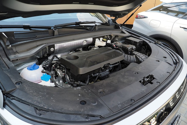 Exeed RX и компания: как купить премиальный кроссовер на выгодных условиях Exeed RX и компания: как купить премиальный кроссовер на выгодных условиях