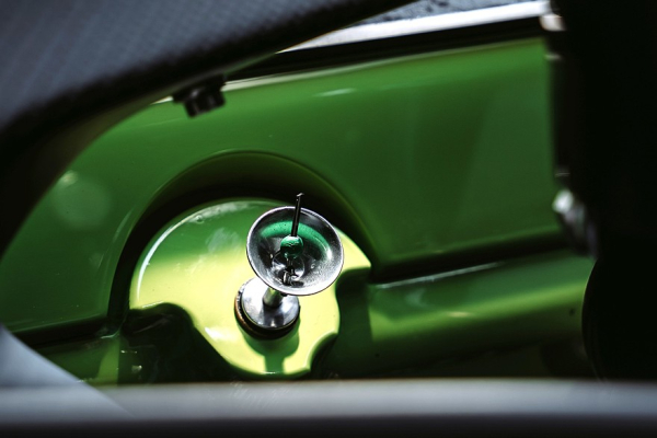 Совсем другая Octavia: стероидный рестомод от Ringbrothers на базе Aston Martin DBS Совсем другая Octavia: стероидный рестомод от Ringbrothers на базе Aston Martin DBS