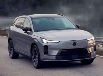 Шведы рассекретили дальнобойный гибридный кроссовер Volvo XC70 2026 Шведы рассекретили дальнобойный гибридный кроссовер Volvo XC70 2026