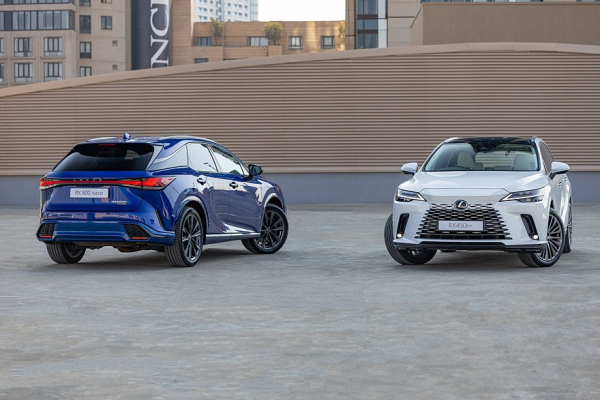 Exeed RX и компания: как купить премиальный кроссовер на выгодных условиях Exeed RX и компания: как купить премиальный кроссовер на выгодных условиях