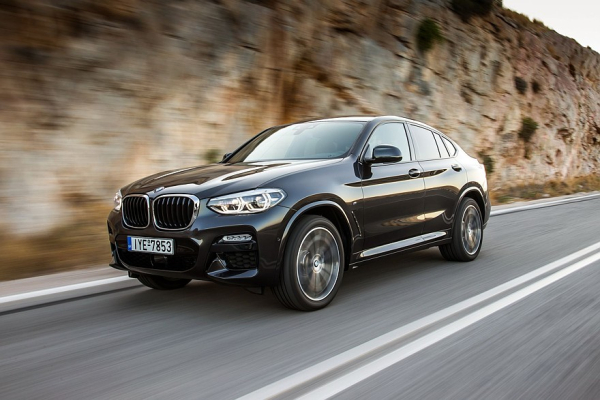 Exeed RX и компания: как купить премиальный кроссовер на выгодных условиях Exeed RX и компания: как купить премиальный кроссовер на выгодных условиях