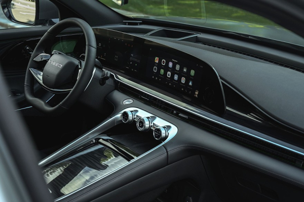 Exeed RX и компания: как купить премиальный кроссовер на выгодных условиях Exeed RX и компания: как купить премиальный кроссовер на выгодных условиях