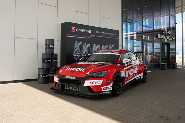 От Урала до столицы: гости из 20 стран приняли участие в Автопробеге БРИКС