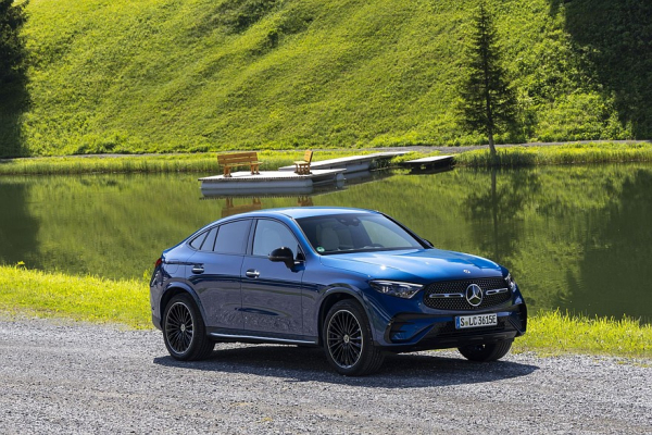 Exeed RX и компания: как купить премиальный кроссовер на выгодных условиях Exeed RX и компания: как купить премиальный кроссовер на выгодных условиях