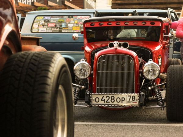 В Санкт-Петербурге пройдет юбилейный фестиваль Original Meet