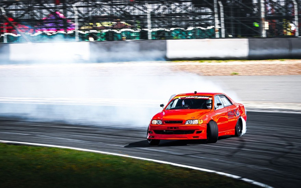 Фестиваль скорости и драйва: Drift Expo на Moscow Raceway – завершение сезона
