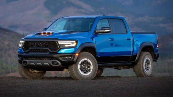 Renault и Stellantis: большие убытки в первом полугодии Renault и Stellantis: большие убытки в первом полугодии