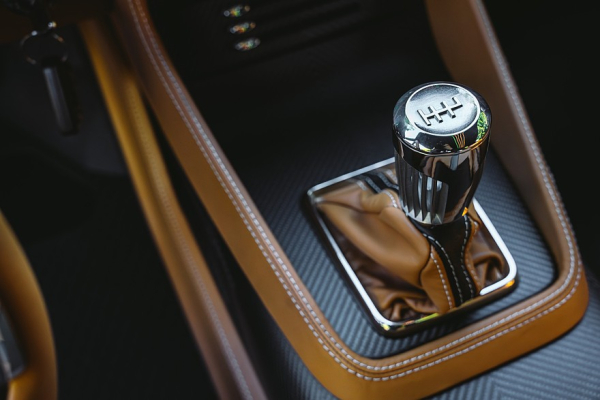 Совсем другая Octavia: стероидный рестомод от Ringbrothers на базе Aston Martin DBS Совсем другая Octavia: стероидный рестомод от Ringbrothers на базе Aston Martin DBS