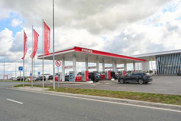 От Урала до столицы: гости из 20 стран приняли участие в Автопробеге БРИКС