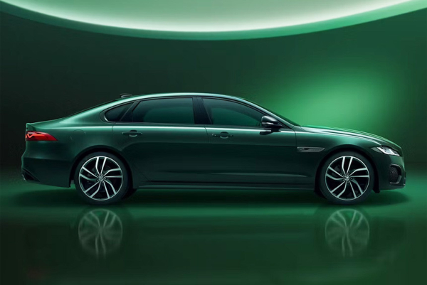 Муки компании JLR: юбилейный Jaguar и смена руководителя Муки компании JLR: юбилейный Jaguar и смена руководителя