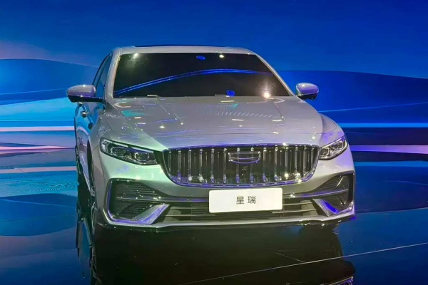 Рестайлинговый вариант седана Geely Preface стал мощнее и обзавелся автоматом Рестайлинговый вариант седана Geely Preface стал мощнее и обзавелся автоматом