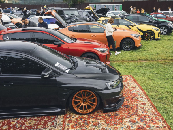 АвтоЭкзотика 2026: объявлены даты грандиозного семидневного автомобильного фестиваля АвтоЭкзотика 2026: объявлены даты грандиозного семидневного автомобильного фестиваля