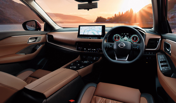 Nissan X-Trail: рестайлинг и букет спецверсий (включая Nismo)