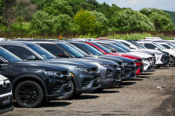 Chery, Haval, Changan: какие китайские машины угоняют чаще всего Chery, Haval, Changan: какие китайские машины угоняют чаще всего