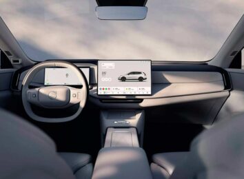 Шведы рассекретили дальнобойный гибридный кроссовер Volvo XC70 2026 Шведы рассекретили дальнобойный гибридный кроссовер Volvo XC70 2026