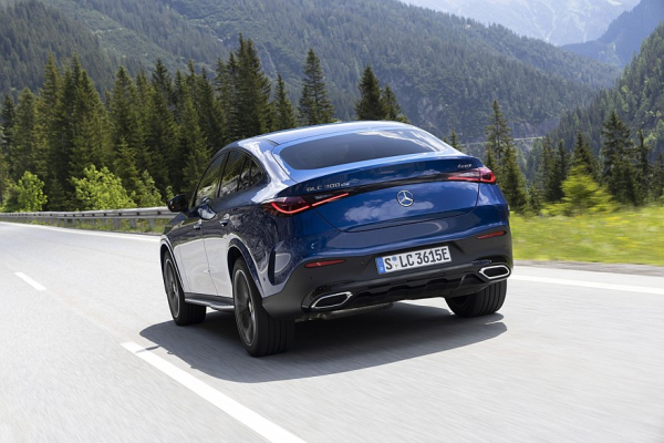 Exeed RX и компания: как купить премиальный кроссовер на выгодных условиях Exeed RX и компания: как купить премиальный кроссовер на выгодных условиях