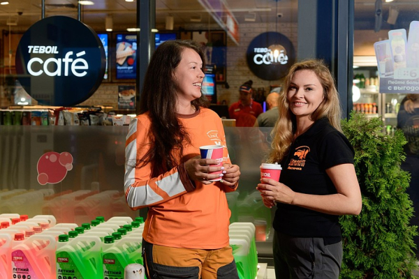 Участники программы лояльности АЗС Teboil могут помогать добровольцам «ЛизаАлерт» Участники программы лояльности АЗС Teboil могут помогать добровольцам «ЛизаАлерт»