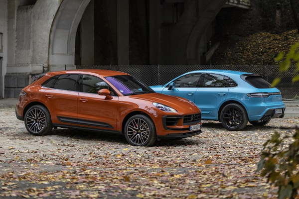 Exeed RX и компания: как купить премиальный кроссовер на выгодных условиях Exeed RX и компания: как купить премиальный кроссовер на выгодных условиях