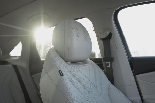 Exeed RX и компания: как купить премиальный кроссовер на выгодных условиях Exeed RX и компания: как купить премиальный кроссовер на выгодных условиях