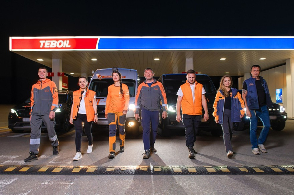 Участники программы лояльности АЗС Teboil могут помогать добровольцам «ЛизаАлерт» Участники программы лояльности АЗС Teboil могут помогать добровольцам «ЛизаАлерт»