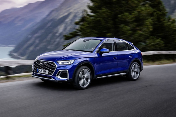 Exeed RX и компания: как купить премиальный кроссовер на выгодных условиях Exeed RX и компания: как купить премиальный кроссовер на выгодных условиях