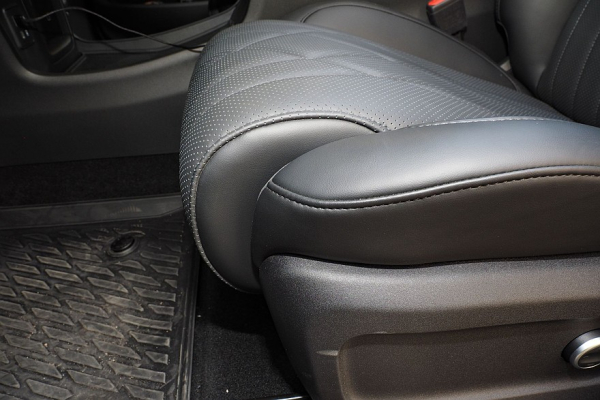 Exeed RX и компания: как купить премиальный кроссовер на выгодных условиях Exeed RX и компания: как купить премиальный кроссовер на выгодных условиях