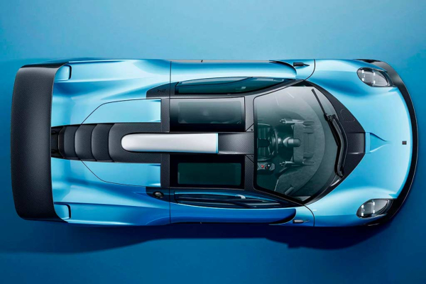 Компания Gordon Murray Automotive показала лимитированный суперкар GMSV Le Mans GTR Компания Gordon Murray Automotive показала лимитированный суперкар GMSV Le Mans GTR