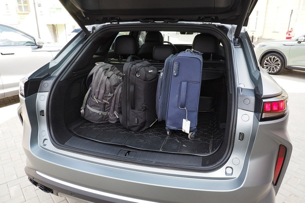 Exeed RX и компания: как купить премиальный кроссовер на выгодных условиях Exeed RX и компания: как купить премиальный кроссовер на выгодных условиях