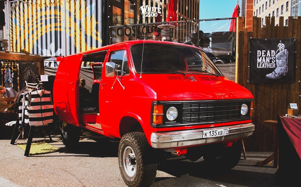 В Санкт-Петербурге пройдет юбилейный фестиваль Original Meet