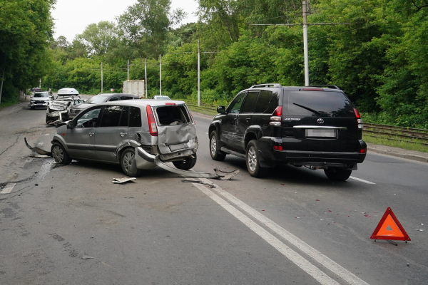 Заплатим за мошенников: россиянам вдвое повысят цены ОСАГО из-за чужих преступлений Заплатим за мошенников: россиянам вдвое повысят цены ОСАГО из-за чужих преступлений