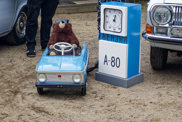 АвтоЭкзотика 2026: объявлены даты грандиозного семидневного автомобильного фестиваля АвтоЭкзотика 2026: объявлены даты грандиозного семидневного автомобильного фестиваля