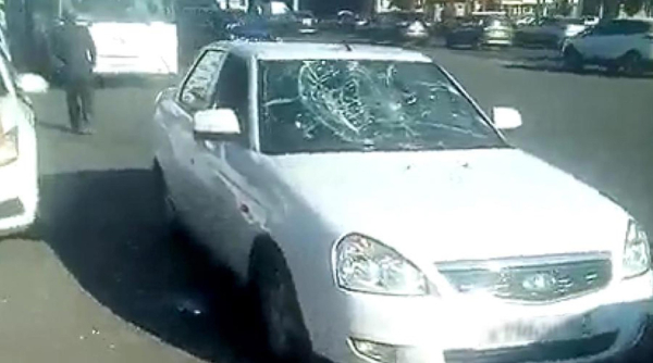 Заплатим за мошенников: россиянам вдвое повысят цены ОСАГО из-за чужих преступлений Заплатим за мошенников: россиянам вдвое повысят цены ОСАГО из-за чужих преступлений