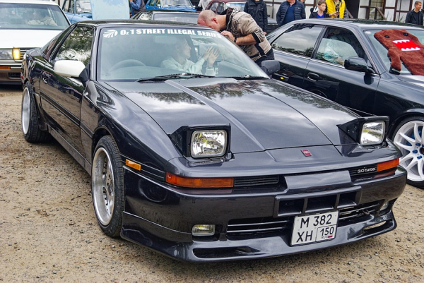 АвтоЭкзотика 2026: объявлены даты грандиозного семидневного автомобильного фестиваля АвтоЭкзотика 2026: объявлены даты грандиозного семидневного автомобильного фестиваля