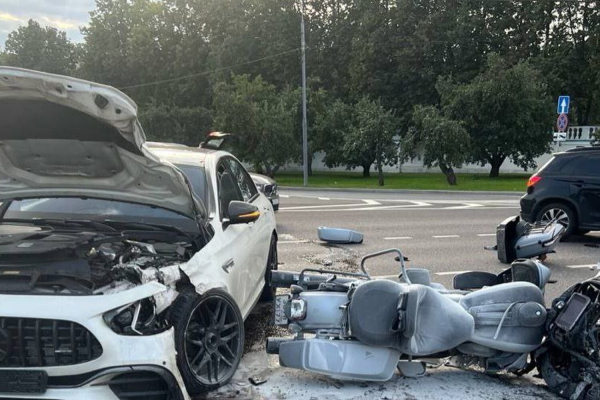 Заплатим за мошенников: россиянам вдвое повысят цены ОСАГО из-за чужих преступлений Заплатим за мошенников: россиянам вдвое повысят цены ОСАГО из-за чужих преступлений