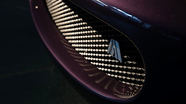 Одноместный Lotus Elise VHPK от Analogue Automotive: очень легкий и очень дорогой Одноместный Lotus Elise VHPK от Analogue Automotive: очень легкий и очень дорогой