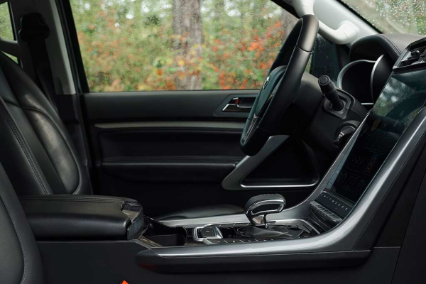 В России появился китайский пикап Huanghai N7 с дизайном в стиле Silverado