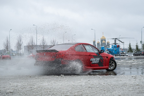 Московское Автошоу – главная автомобильная выставка года