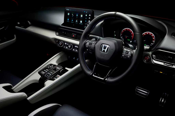 Японцы официально представили «возрожденное» купе Honda Prelude Японцы официально представили «возрожденное» купе Honda Prelude