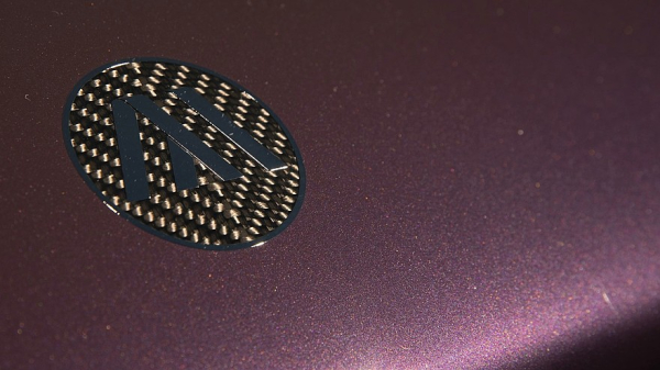 Одноместный Lotus Elise VHPK от Analogue Automotive: очень легкий и очень дорогой Одноместный Lotus Elise VHPK от Analogue Automotive: очень легкий и очень дорогой