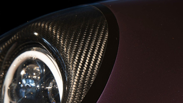 Одноместный Lotus Elise VHPK от Analogue Automotive: очень легкий и очень дорогой Одноместный Lotus Elise VHPK от Analogue Automotive: очень легкий и очень дорогой