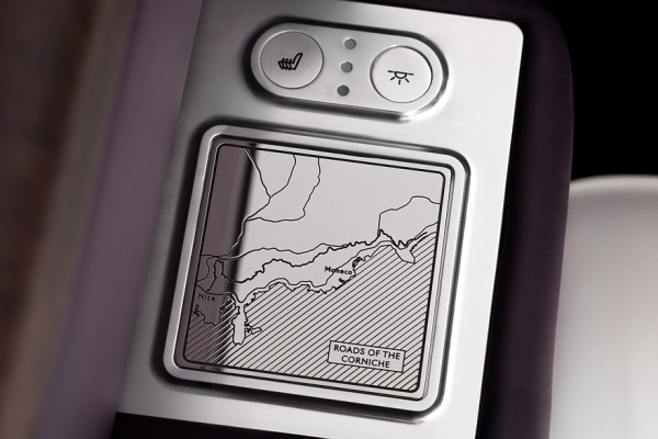 Тихий горец: электромод Highland Heather на базе Rolls-Royce Corniche от Halcyon Cars