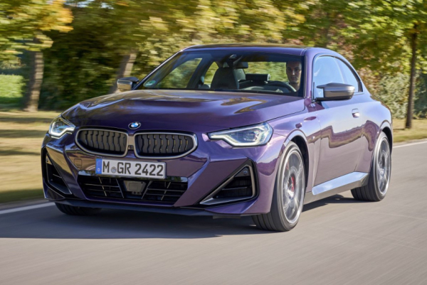 Шестицилиндровые BMW стали мощнее и экологичнее Шестицилиндровые BMW стали мощнее и экологичнее